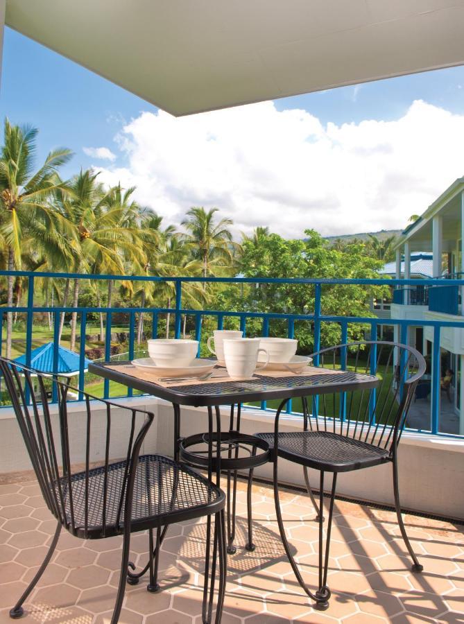 Wyndham Mauna Loa Village Keauhou Exterior foto